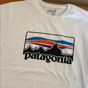 Patagonia Womens Tee